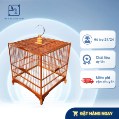 Khung tự ráp - Combo đủ phụ kiện