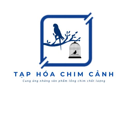 Tạp Hóa Chim Cảnh