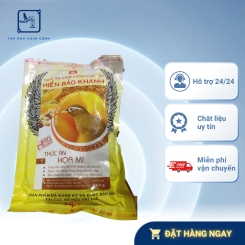 Cám Hiển Bảo Khánh Họa Mi Dưỡng - Thay Lông (Số 1) 200g