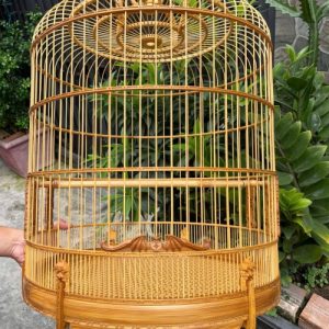 lồng chim giá mềm 
