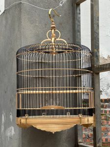 lồng chim