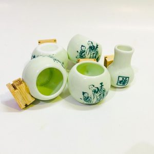 phụ kiện cho chim khuyên 
