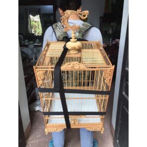 Dây Đeo Lồng Chim